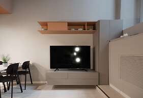 City Center Quadrilatero Romano