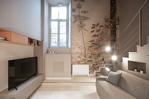 City Center Quadrilatero Romano