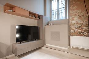 City Center Quadrilatero Romano