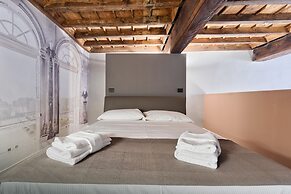 City Center Quadrilatero Romano