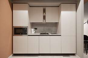 City Center Quadrilatero Romano