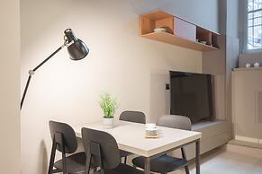 City Center Quadrilatero Romano