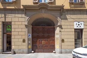 City Center Quadrilatero Romano