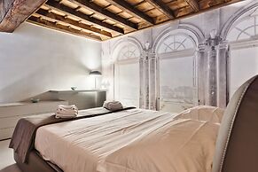 City Center Quadrilatero Romano