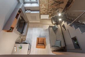 City Center Quadrilatero Romano