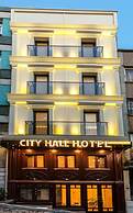 City Hall Hotel