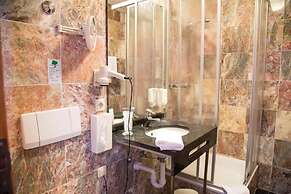 Parkhotel Altenburg