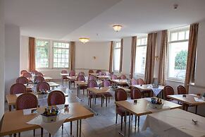 Parkhotel Altenburg