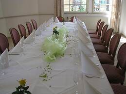 Parkhotel Altenburg