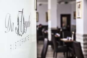 Parkhotel Altenburg