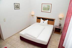 Parkhotel Altenburg