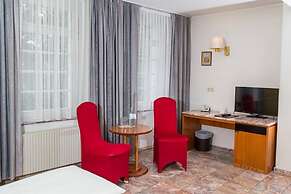 Parkhotel Altenburg