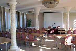 Parkhotel Altenburg