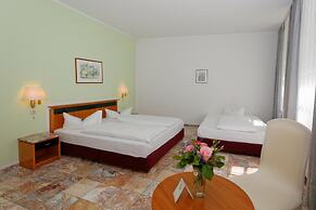 Parkhotel Altenburg