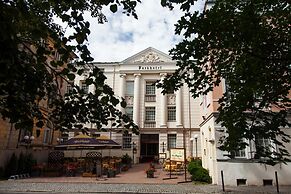 Parkhotel Altenburg