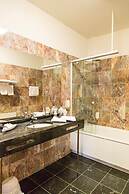 Parkhotel Altenburg