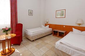 Parkhotel Altenburg