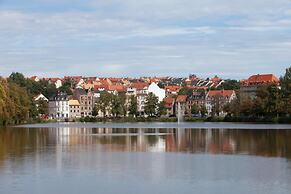 Parkhotel Altenburg
