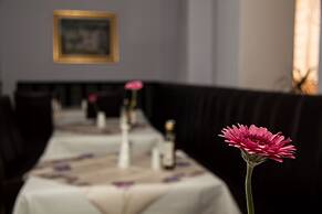 Parkhotel Altenburg