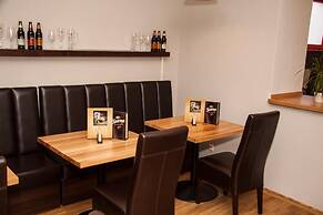 Parkhotel Altenburg
