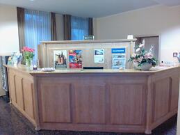 Parkhotel Altenburg