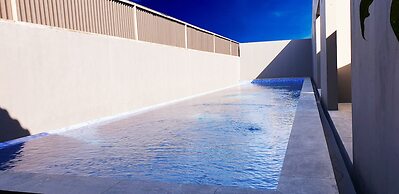 IOOVE Tanjung Seminyak Suites