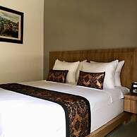 IOOVE Tanjung Seminyak Suites