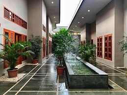 IOOVE Tanjung Seminyak Suites