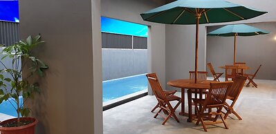 IOOVE Tanjung Seminyak Suites