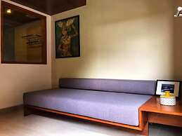 IOOVE Tanjung Seminyak Suites