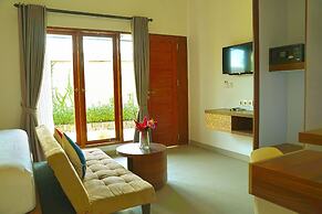 IOOVE Tanjung Seminyak Suites