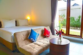 IOOVE Tanjung Seminyak Suites