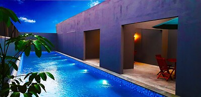 IOOVE Tanjung Seminyak Suites