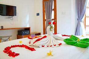 IOOVE Tanjung Seminyak Suites