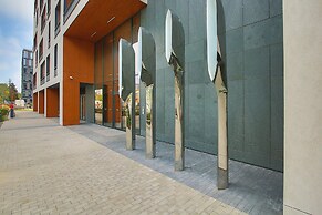 ShortStayPoland Zdziechowskiego B72