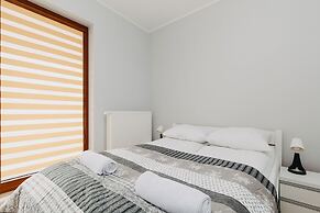 ShortStayPoland Zdziechowskiego B72