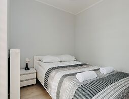 ShortStayPoland Zdziechowskiego B72