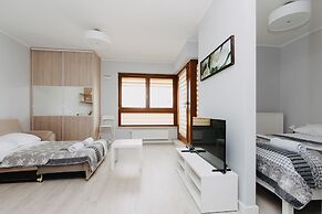 ShortStayPoland Zdziechowskiego B72