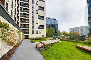 ShortStayPoland Zdziechowskiego B72