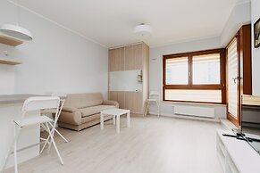 ShortStayPoland Zdziechowskiego B72