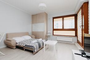 ShortStayPoland Zdziechowskiego B72