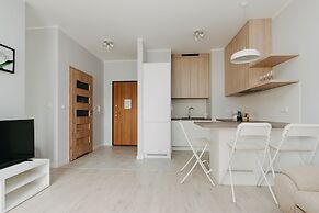 ShortStayPoland Zdziechowskiego B72