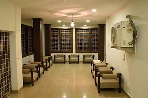 Karnavati Retreat