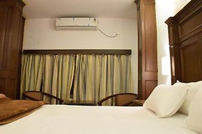 Karnavati Retreat