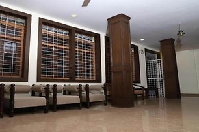 Karnavati Retreat