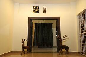 Karnavati Retreat