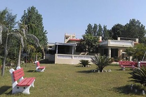 Karnavati Retreat