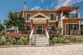 Amalthia Villa