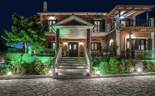 Amalthia Villa