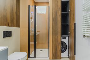 ShortStayPoland Naruszewicza B77